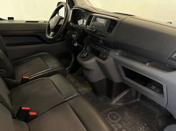 Peugeot Expert 3 of 5