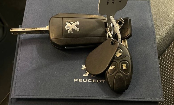 Peugeot Expert 7 of 12