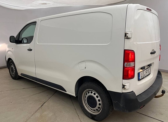 Peugeot Expert 5 of 5
