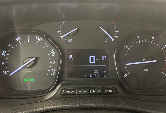 Peugeot Expert 6 of 12