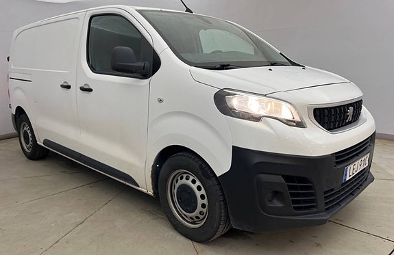 Peugeot Expert 4 of 5