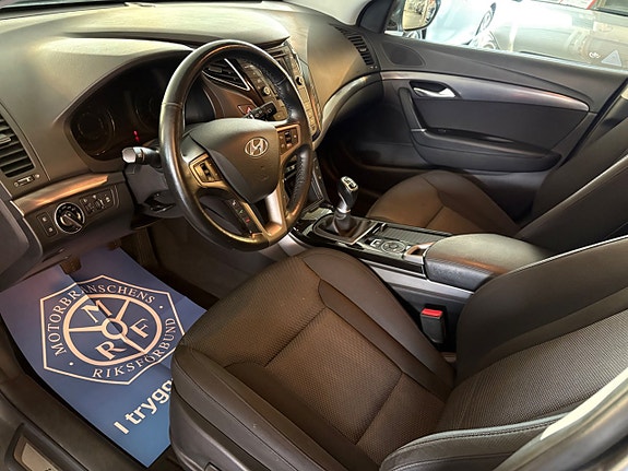 Hyundai i40 5 of 6