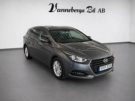 Hyundai i40 3 of 6