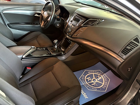 Hyundai i40 6 of 6