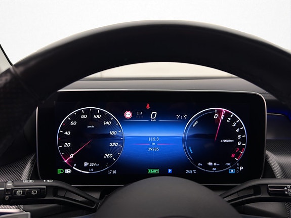 Mercedes-Benz GLC400 e 20 of 30