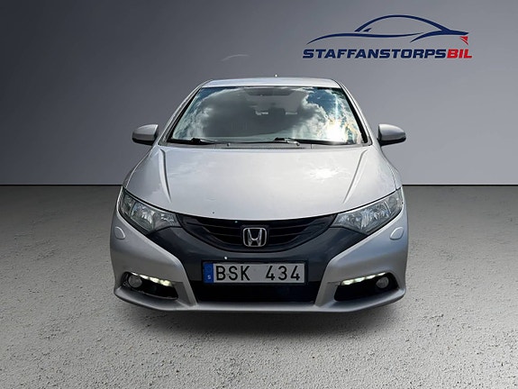 Honda Civic 2 of 10