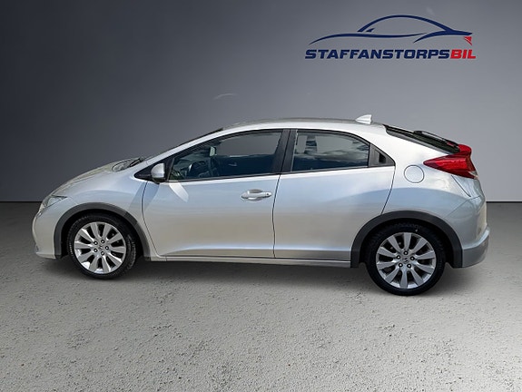 Honda Civic 7 of 10