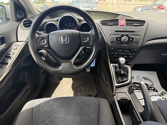 Honda Civic 9 of 10