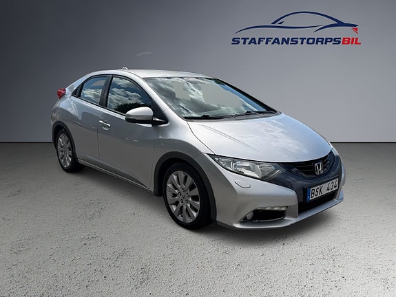 Honda Civic 3 of 10