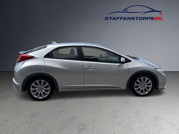 Honda Civic 4 of 10