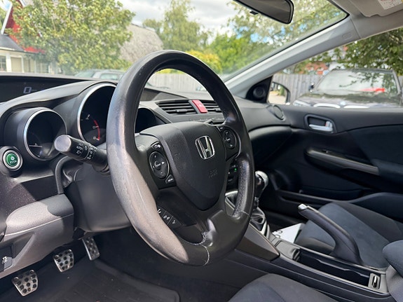 Honda Civic 10 of 10