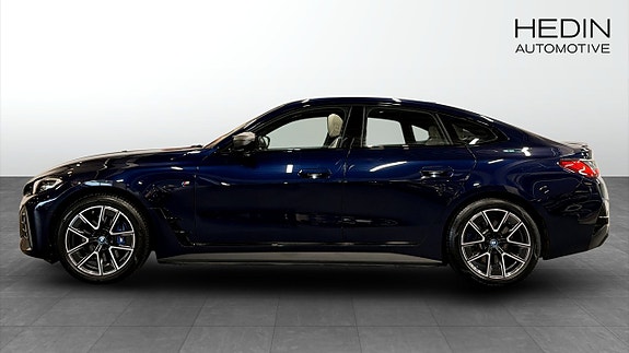 BMW i4 6 of 14