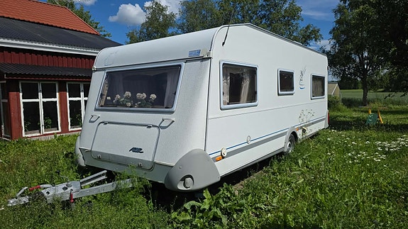 Knaus Azur 560 2 of 5
