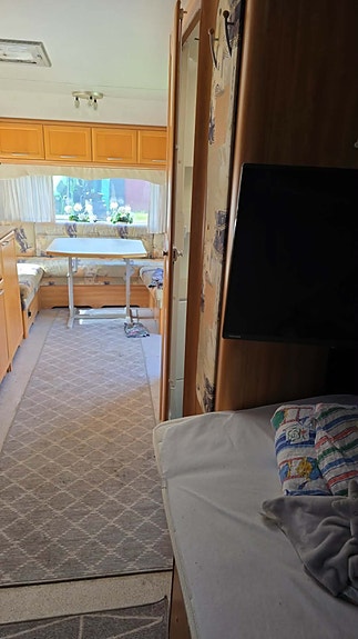 Knaus Azur 560 4 of 5