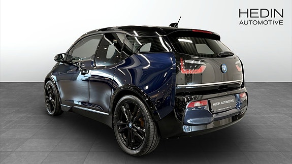 BMW i3 2 of 5