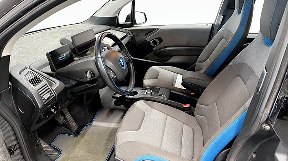 BMW i3 5 of 5