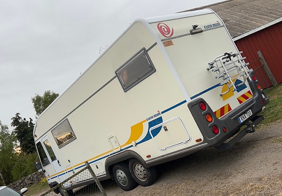 Fiat FIAT EURA INTEGRA 810 EB 2 of 5