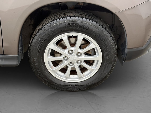 Mitsubishi ASX 26 of 26