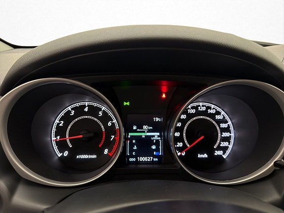 Mitsubishi ASX 15 of 26