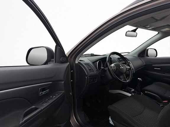 Mitsubishi ASX 10 of 26