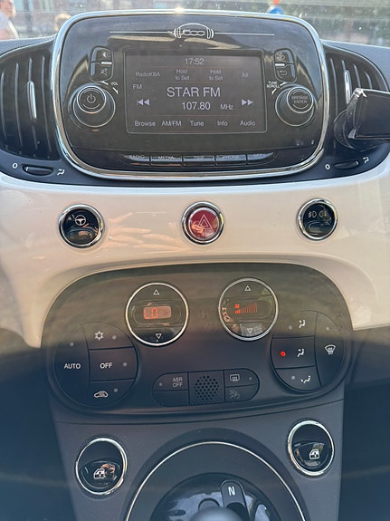 Fiat 500C 12 of 12