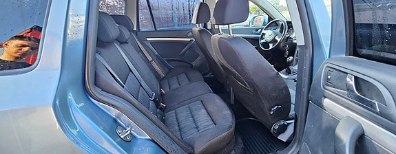 Skoda Octavia 5 of 5