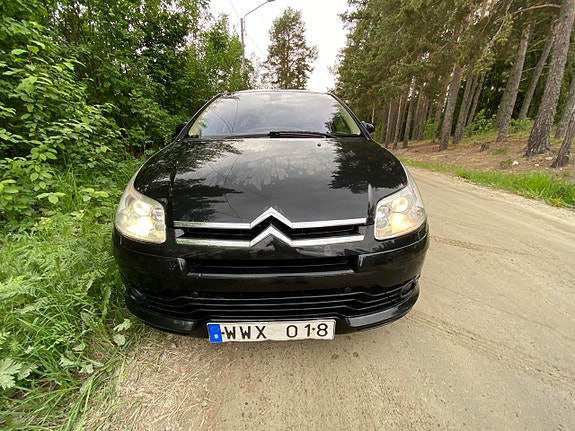 Citroen C4 2 of 5