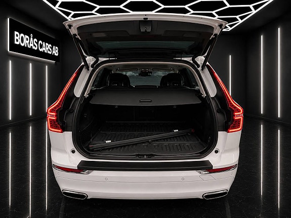 Volvo XC60 5 of 5