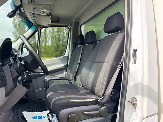 Mercedes-Benz Sprinter 319 5 of 5