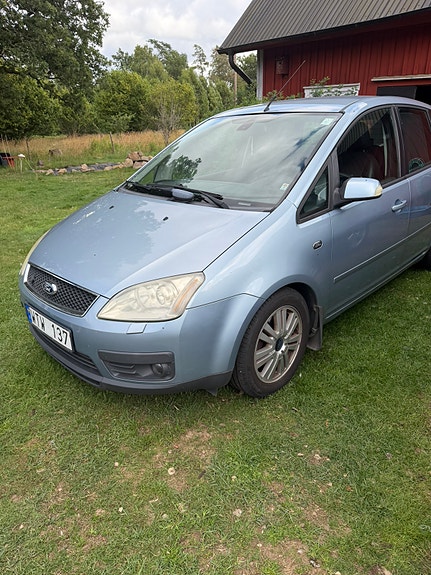 Ford Focus C-MAX 2 of 5