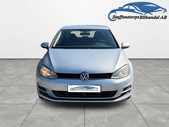 Volkswagen Golf I 2 of 5