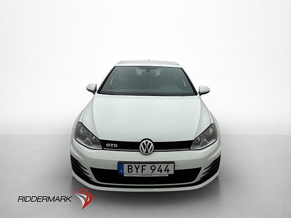 Volkswagen Golf I 2 of 5