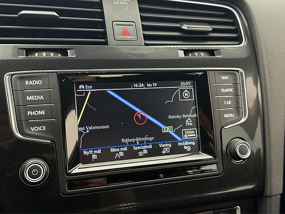 Volkswagen Golf I 19 of 27