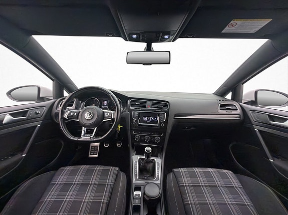 Volkswagen Golf I 14 of 27