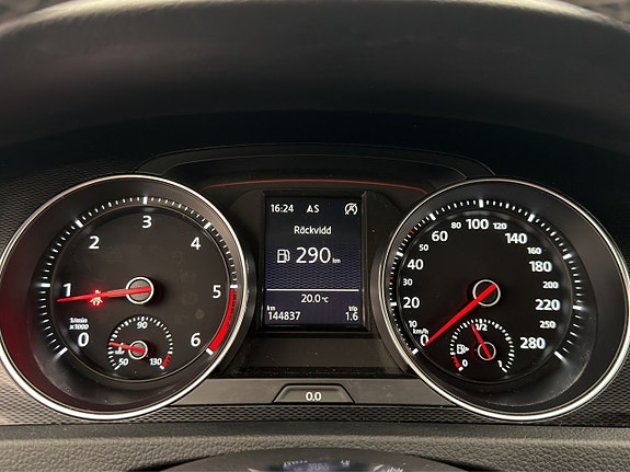 Volkswagen Golf I 18 of 27