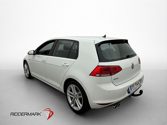 Volkswagen Golf I 5 of 5