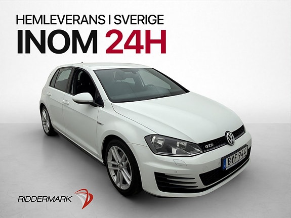 Volkswagen Golf I 3 of 27