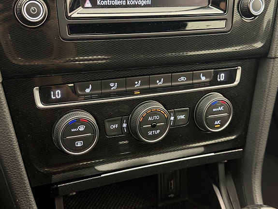 Volkswagen Golf I 22 of 27