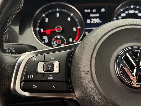 Volkswagen Golf I 16 of 27