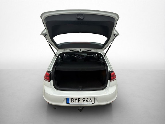 Volkswagen Golf I 10 of 27