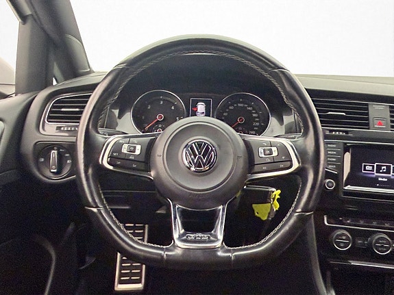 Volkswagen Golf I 15 of 27