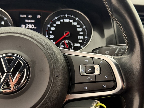 Volkswagen Golf I 17 of 27