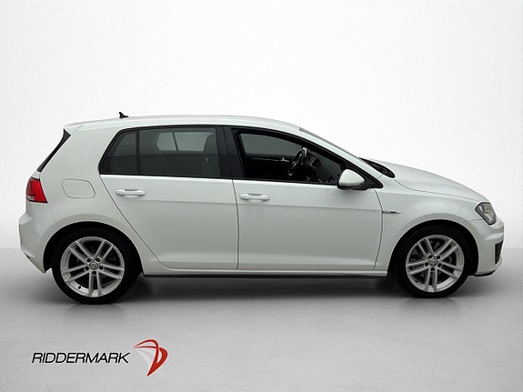 Volkswagen Golf I 9 of 27