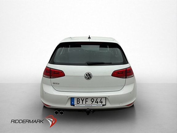 Volkswagen Golf I 6 of 27