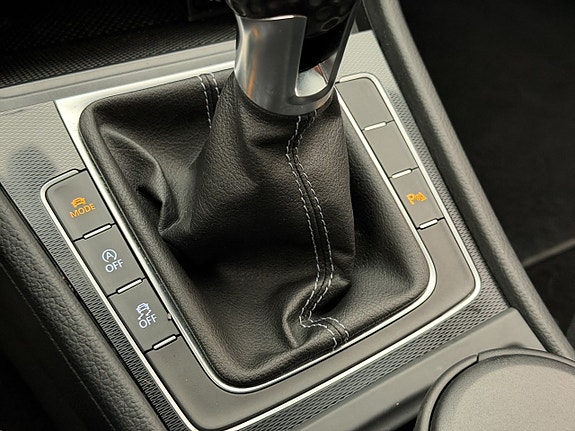 Volkswagen Golf I 23 of 27