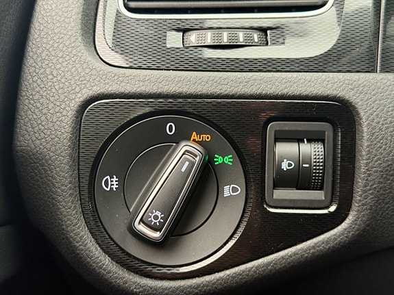 Volkswagen Golf I 27 of 27