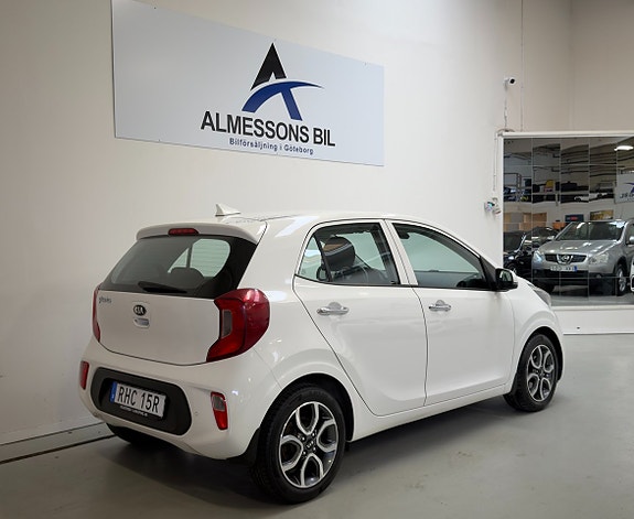 Kia Picanto 5 of 5