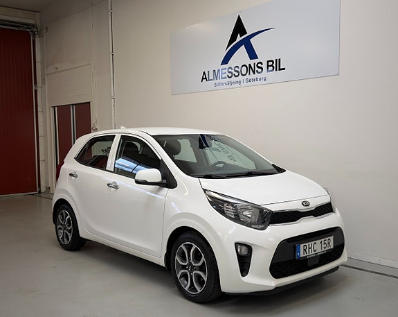 Kia Picanto 3 of 5