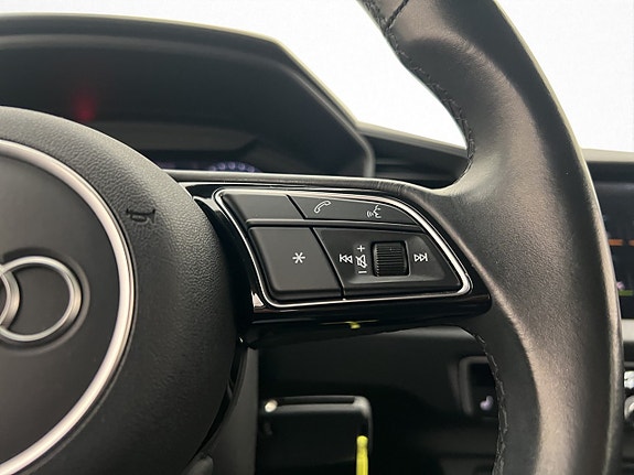 Audi A1 19 of 29