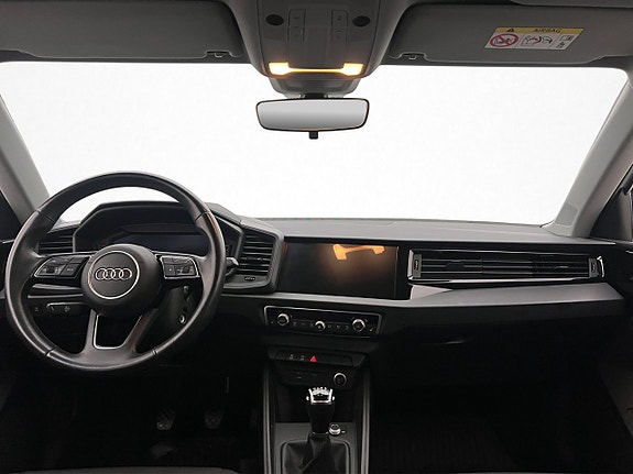 Audi A1 12 of 29